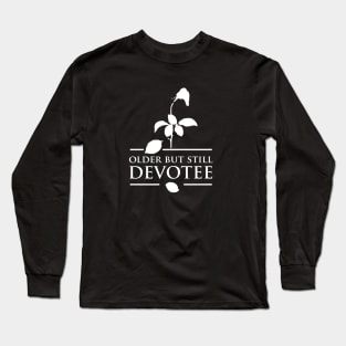 Devotee Long Sleeve T-Shirt